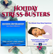 Holiday Stress-Busters Guided Meditation Gift Set