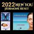 2022 New You Hormone Reset Guided Meditation Gift Set
