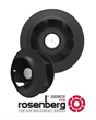 Rosenberg Introduces New Ecofit High-Efficiency 192-mm E-Wheel Backward-Curved Fans That Boost Efficiency, Reduce Noise