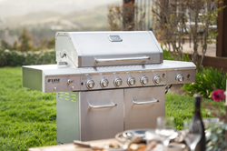 Headquartered in Southern California, Nexgrill is a leading designer and manufacturer of outdoor cooking and heating products.
