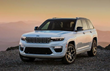 Stony Plain Chrysler Has New Inventory Arriving Daily, Including 2022 Models