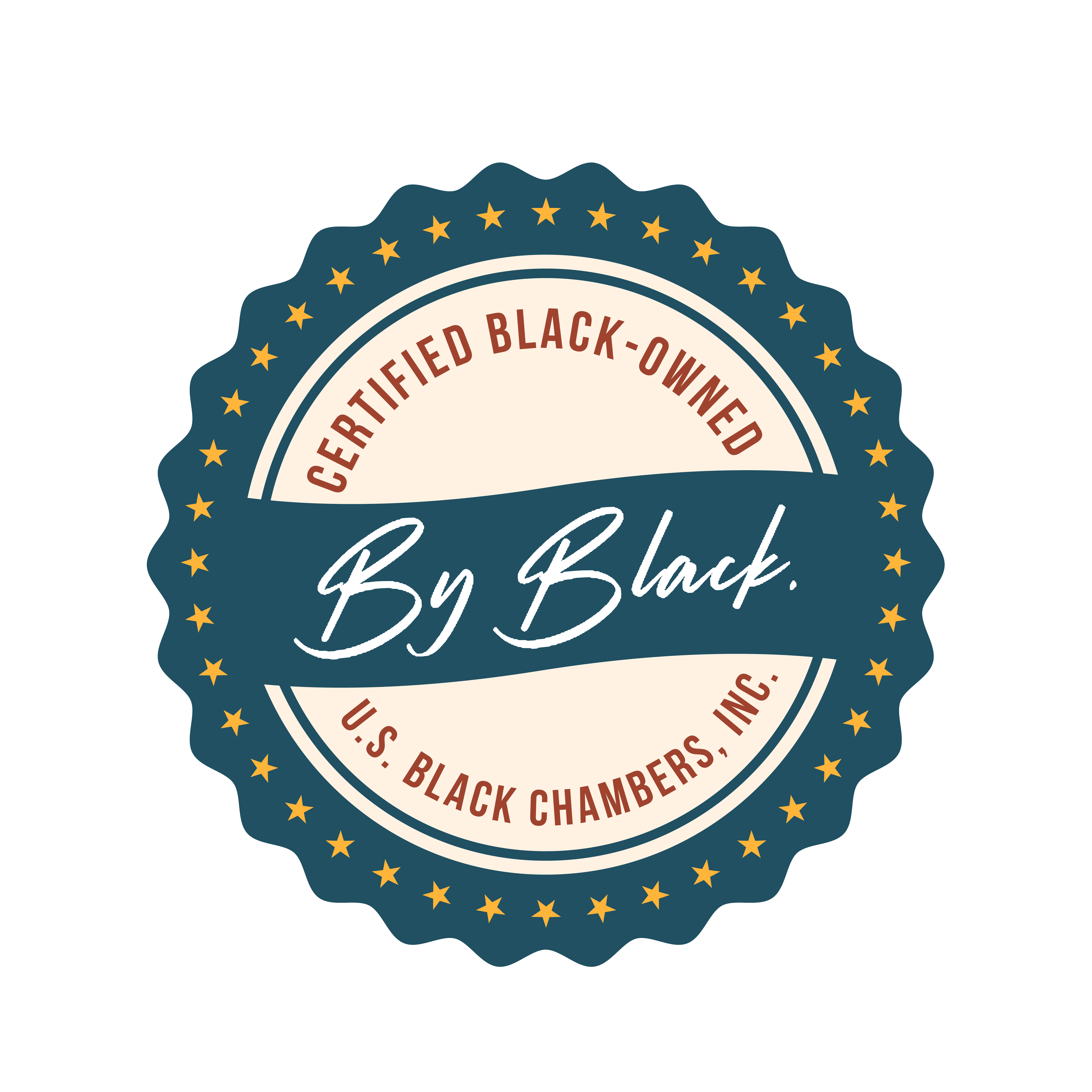 The ByBlack Badge