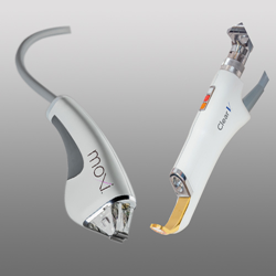 MOXI™ and ClearV™ laser devices by Sciton®.