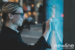 Newline Interactive Achieves #1 US Market Share in Q3 2021
