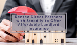 Rentec Direct offers Steadily landlord insurance