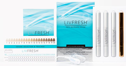 LivFresh Dental Gel