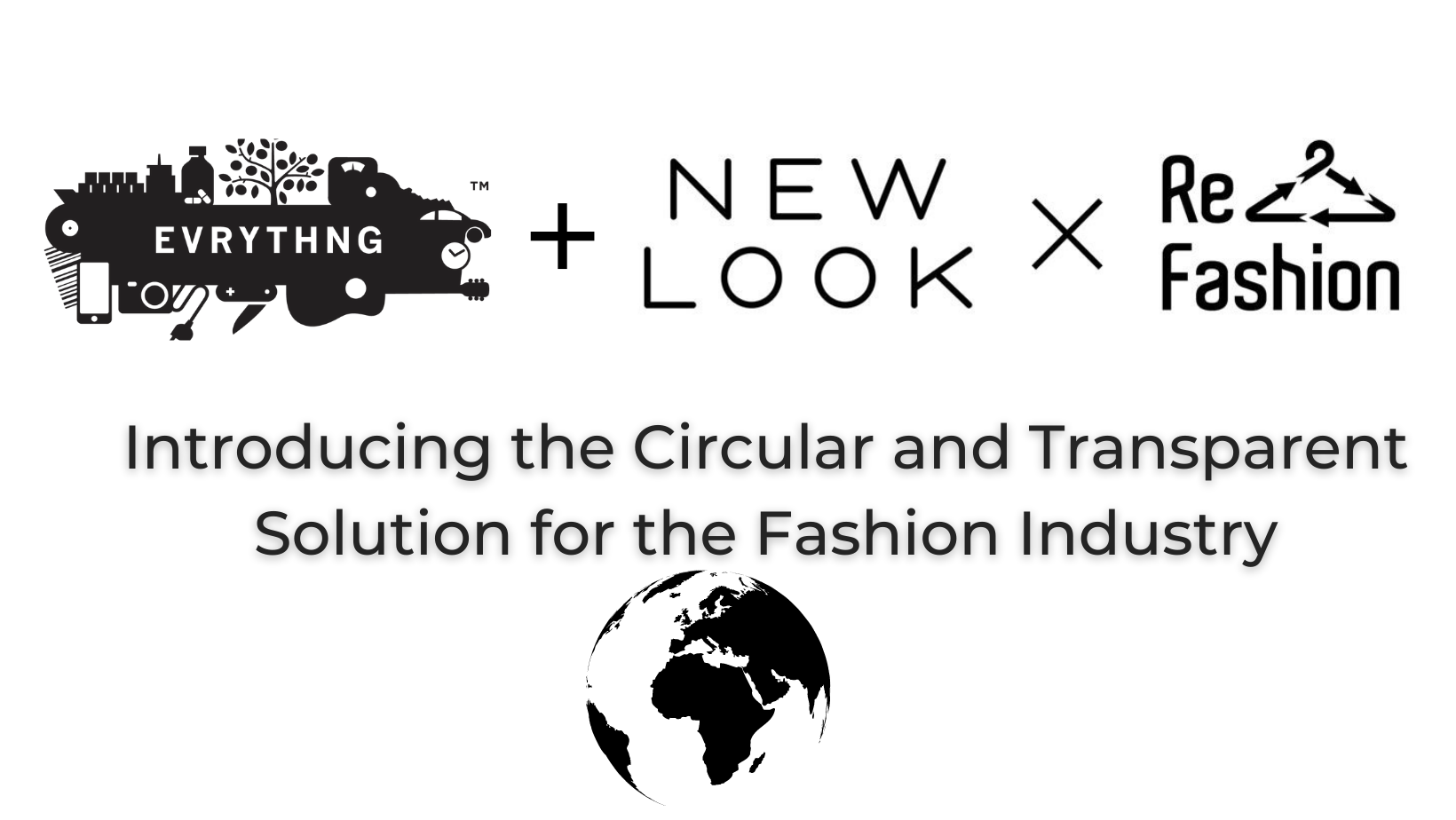 EVRYTHNG and Re-Fashion: Game Changing Partnership for Sustainable Fashion