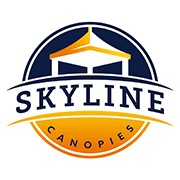 Skyline Canopies Logo