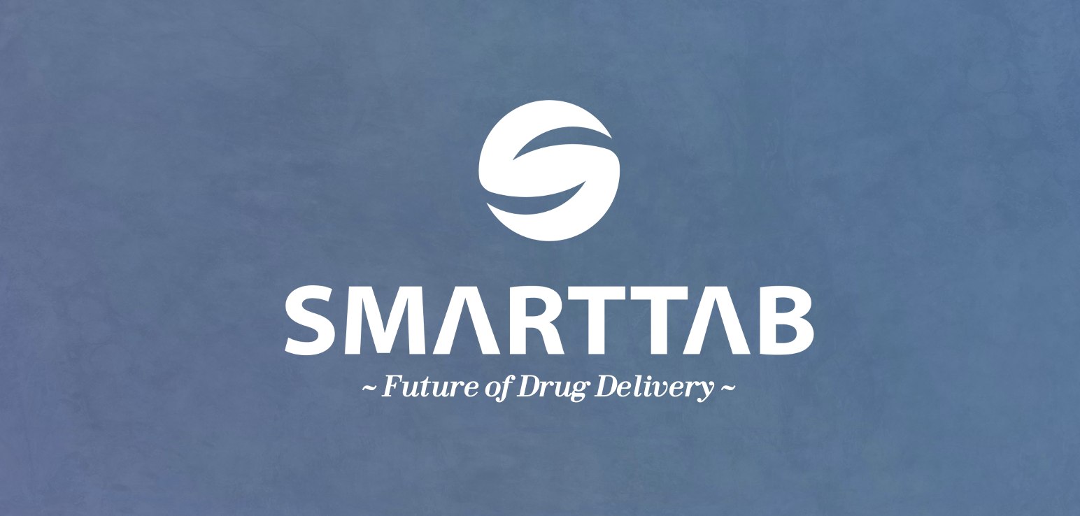 SmartTab Drug Delivery Platform