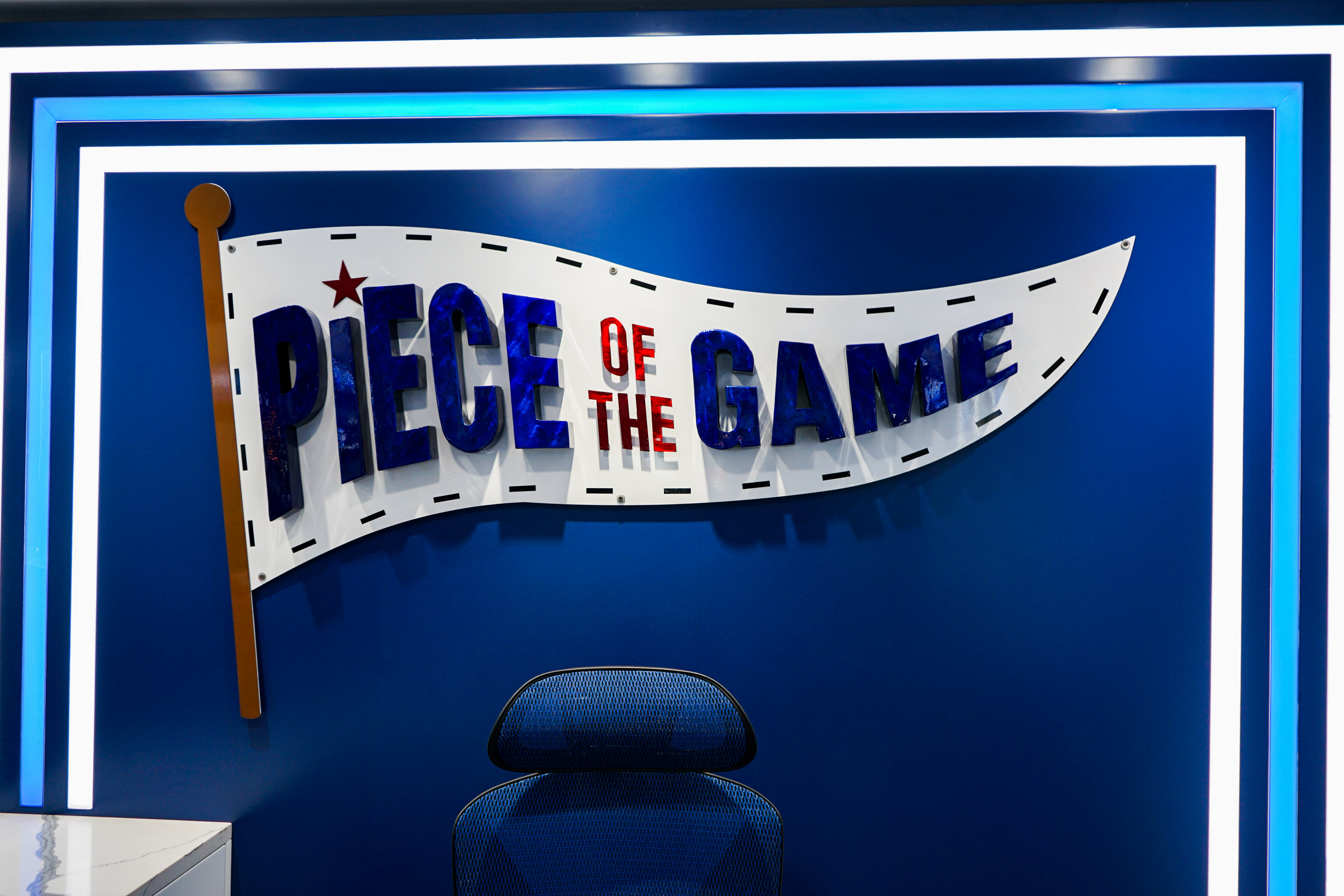 Piece of the Game Store