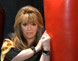 Boxing’s first female manager signs with Celebrity Speakers Bureau