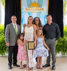 Narconon Suncoast 6th Anniversary Photo