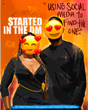 Entrepreneurs Dawn Dickson-Akpoghene &amp; Frederick Akpghene Present Debut How-To Book “Started in the DM: Using Social Media to Find the One”