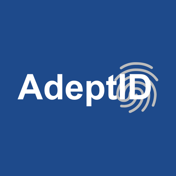 AdeptID Logo