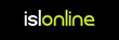 ISL Online Remote Desktop logo