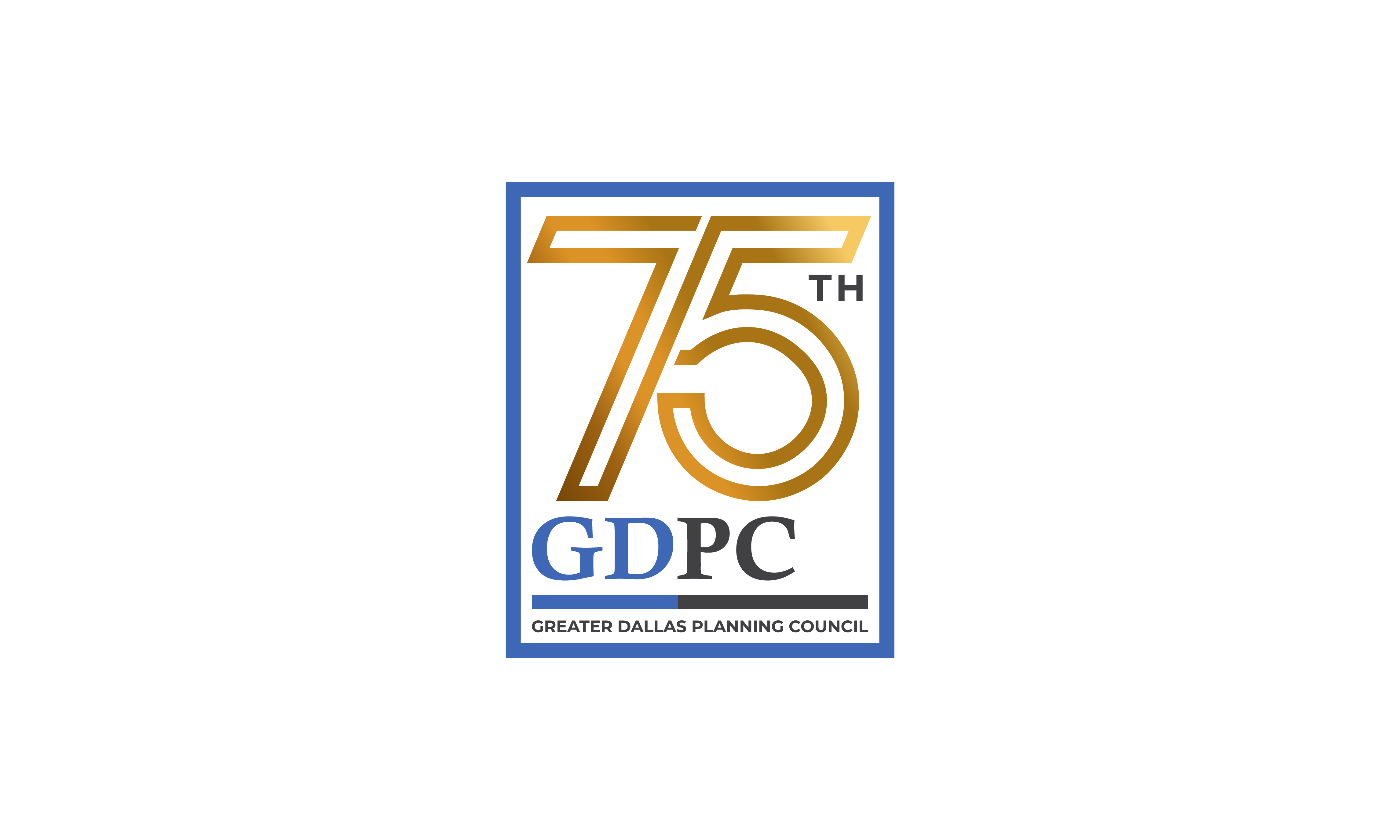 GDPC 75th Anniversary