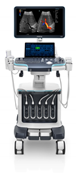 Resona 7 Ultrasound System Lightning Edition