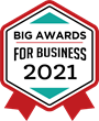 The BIG Award for Business Awards