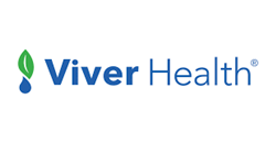 Viver Health logo