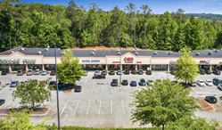 Thumb image for Prudent Growth Partners Acquires Walnut Creek Plaza in Macon, GA