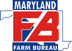 The Maryland Farm Bureau is a 501(c)(5) federation that serves as the united voice of Maryland farm families.