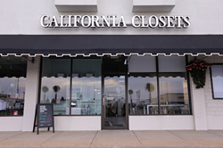 Thumb image for California Closets Unveils Major Renovations to its Virginia Beach Showroom