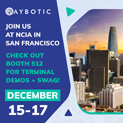 Annual Cannabis Business Summit and Expo Welcomes Paybotic