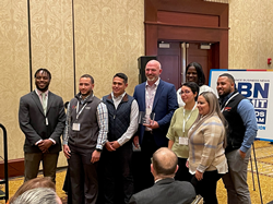 Thumb image for Gilbane Building Company Receives Providence Business News Diversity and Inclusion Award