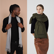 Sustainability-Focused Ethical Fashion Brand le cashmere Makes a Statement Against Animal Cruelty Through the Launch of Their Cashmere Line on Kickstarter