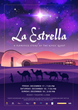 The National Institute of Flamenco presents La Estrella: A Flamenco Story of the Kings’ Quest