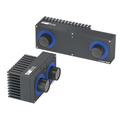 A new rc_visard smart 3D camera family from Matrix Vision, a brand of Balluff, offers low system costs, quick implementation, and a high degree of flexibility.