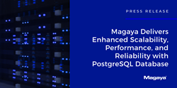 Thumb image for Magaya Delivers Enhanced Scalability, Performance, and Reliability with PostgreSQL Database
