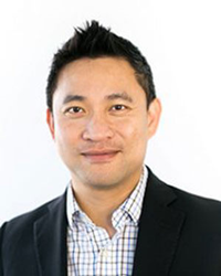 Dr. Chris Chui of San Francisco Dental Wellness