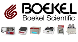 Boekel Scientific is a designer and manufacturer of laboratory equipment and medical devices with globally distributed products made in the United States and renowned for their quality, accuracy, and durability.