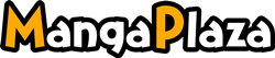 MangaPlaza Logo