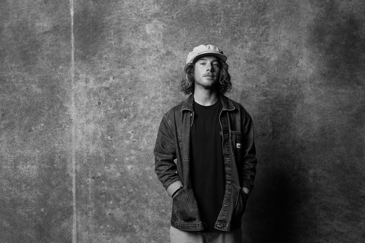 Monster Energy’s UNLEASHED Podcast With the Dingo and Danny Welcomes Freeski Pioneer Sammy Carlson for Episode 20.