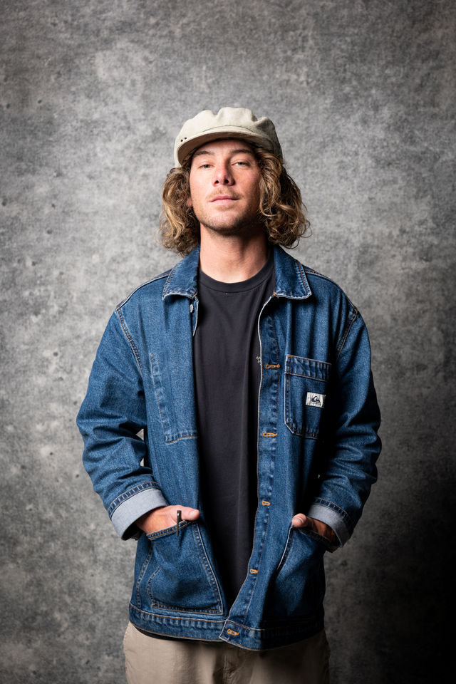 Monster Energy’s UNLEASHED Podcast With the Dingo and Danny Welcomes Freeski Pioneer Sammy Carlson for Episode 20.