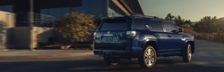 Thumb image for 2022 Toyota 4Runner Now Available at Hesser Toyota Dealership