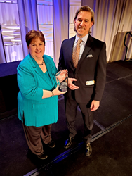 Thumb image for Jill J. Johnson Honored as an ICON by Finance & Commerce & Minnesota Lawyer