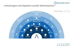 Thumb image for UK Digital Service Providers Helping Accelerate Digital Adoption
