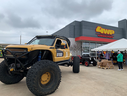Thumb image for 4 WHEEL PARTS OPENS 100th STORE IN FRISCO, TX WITH 2022 EXPANSION PLANS