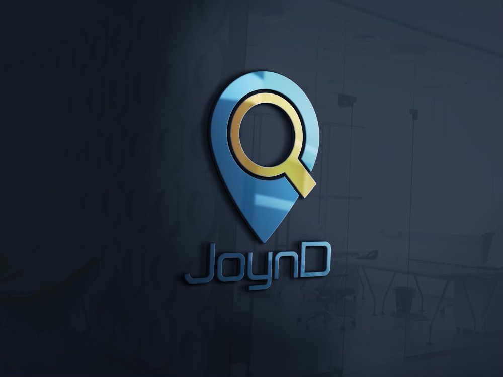 JoynD - BRINGING BUSINESSES AND PEOPLE TOGETHER -  Lacey Arevalo