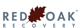 Red Oak Recovery logo