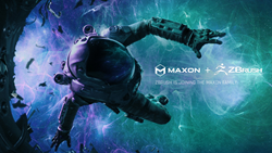 Maxon Announces an Agreement to Acquire the Assets of Pixologic