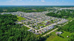 Thumb image for Manufactured Home Community JLT Market Report Data for Ohio, Penn., Tenn. Available Now