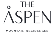 The Aspen Mountain Residences