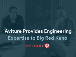 Thumb image for Aviture Provides Engineering Expertise to Big Red Keno in New Partnership
