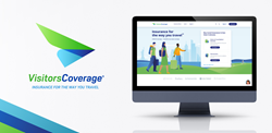 Thumb image for VisitorsCoverage Transforms Travel Insurance Marketplace for Covid & Beyond