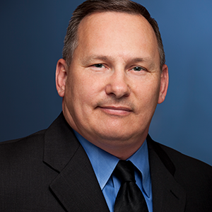 Robert Lummus, CEO of Bayless Manufacturing, LLC