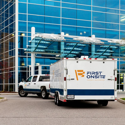 First Onsite Property Restoration Acquires Washington D.C. Metro Area - A-1 Flood Tech
